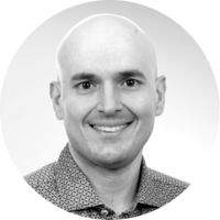 Photo of Hamidreza Hassani