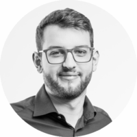 Photo of Erik Müller