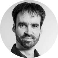 Photo of Ingo Frohböse