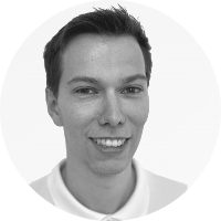 Photo of Marek Bültel