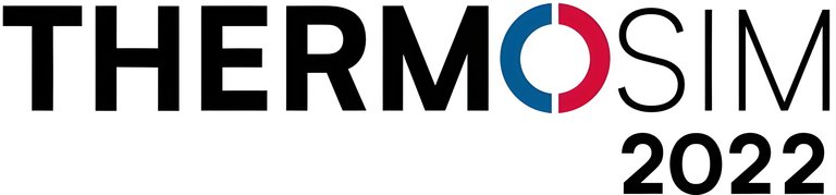 ThermoSim 2024 conference logo Conference logo - ThermoSim 2024 - Simulation of thermal systems with Modelica and FMI