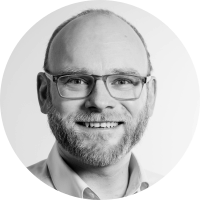 Photo of Andreas Schröder