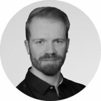 Foto von Jaron Buhlmann