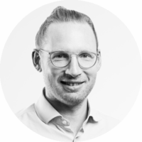 Foto von Ole Roesky