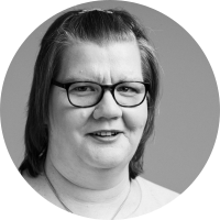 Foto von Bianca Wetterau