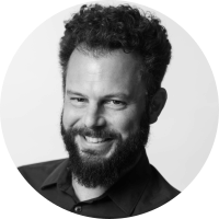 Photo of André Thüring