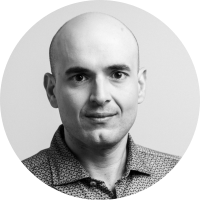 Foto von Hamidreza Hassani