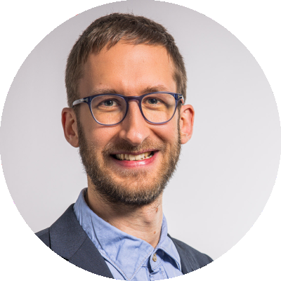 Mitarbeiterfoto von Niklas Brandt