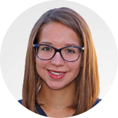 Staff photo of Lisa Busche