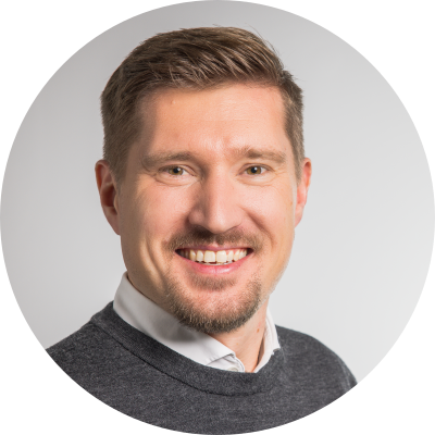 Mitarbeiterfoto von Philipp Ebeling