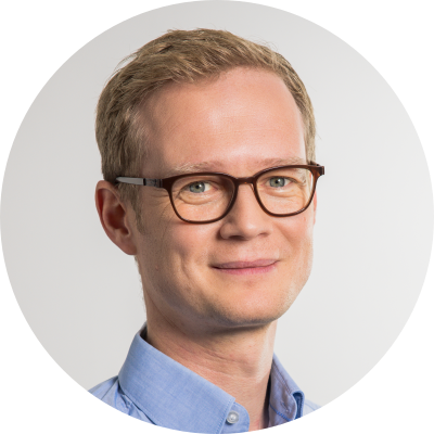 Staff photo of René Jugert