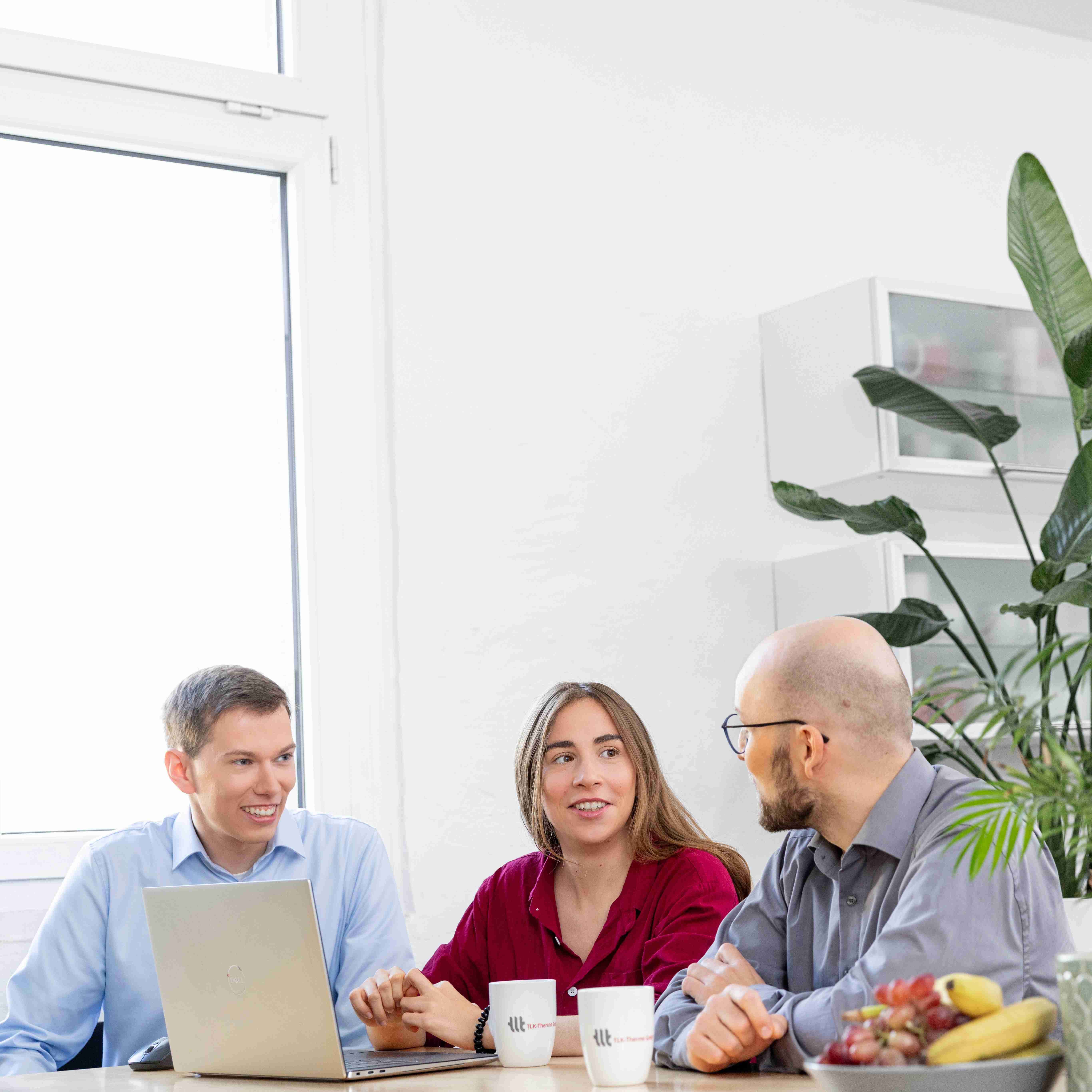 Forschungs- und Entwicklungsprojekte